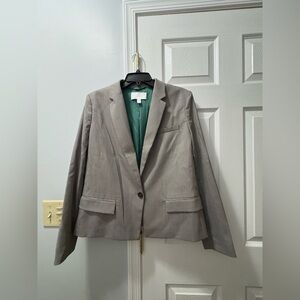 BOSS by Hugo Boss Jaseala Houndstooth Blazer 6